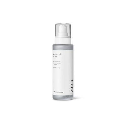 FACE CLEANSER 00.21